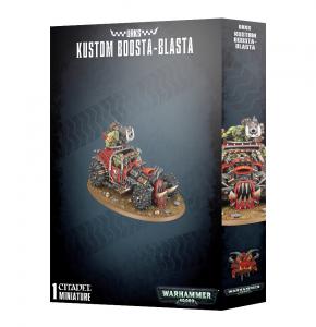 Games Workshop Kustom Boosta-blasta