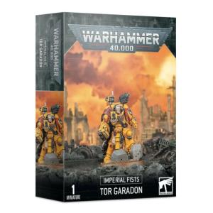 Games Workshop Tor Garadon