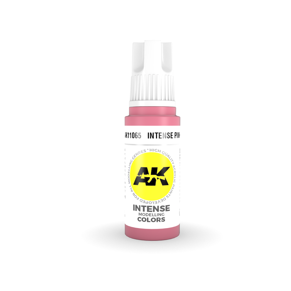 AK Interactive Intense Pink 17ml