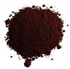 Vallejo Pigment 30 ml - Brown Iron Oxide