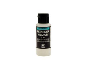 Vallejo Retarder Medium, 60 ml