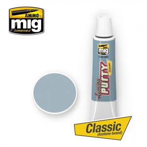 Ammo Mig Jimenez Arming Putty, Classic