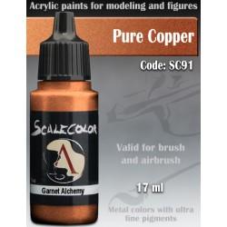 Scale75 PURE COPPER, 17ml