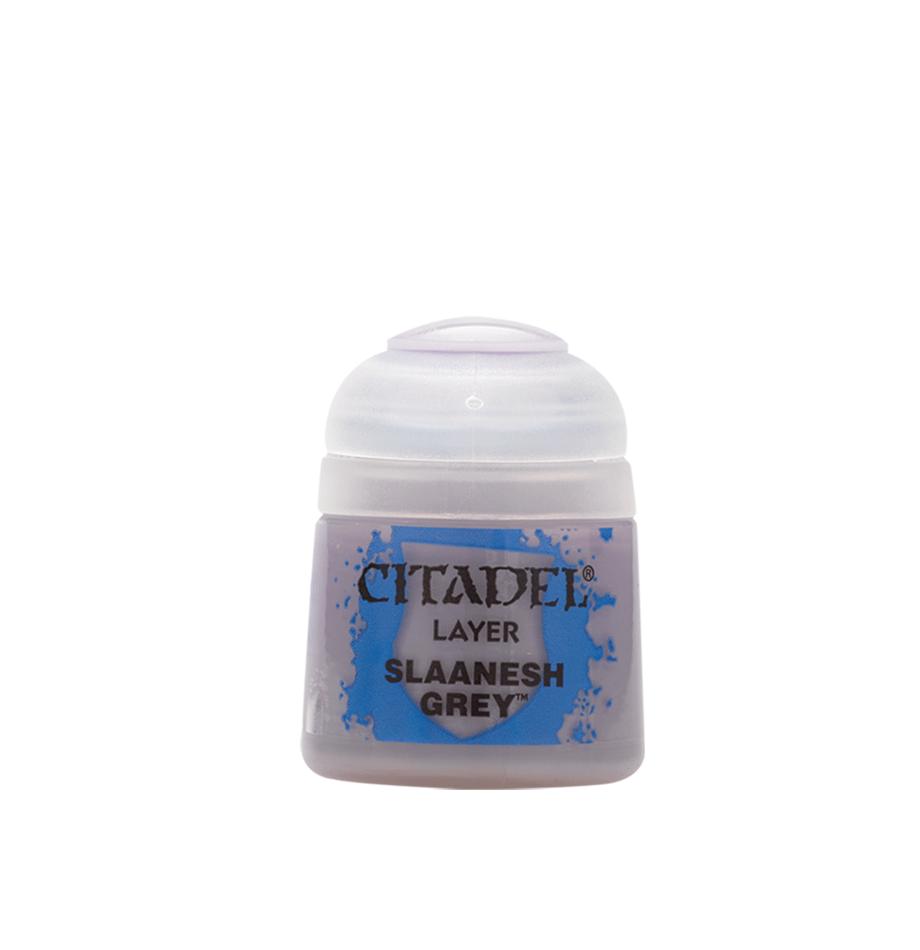 Citadel Layer: Slaanesh Grey (12ml)