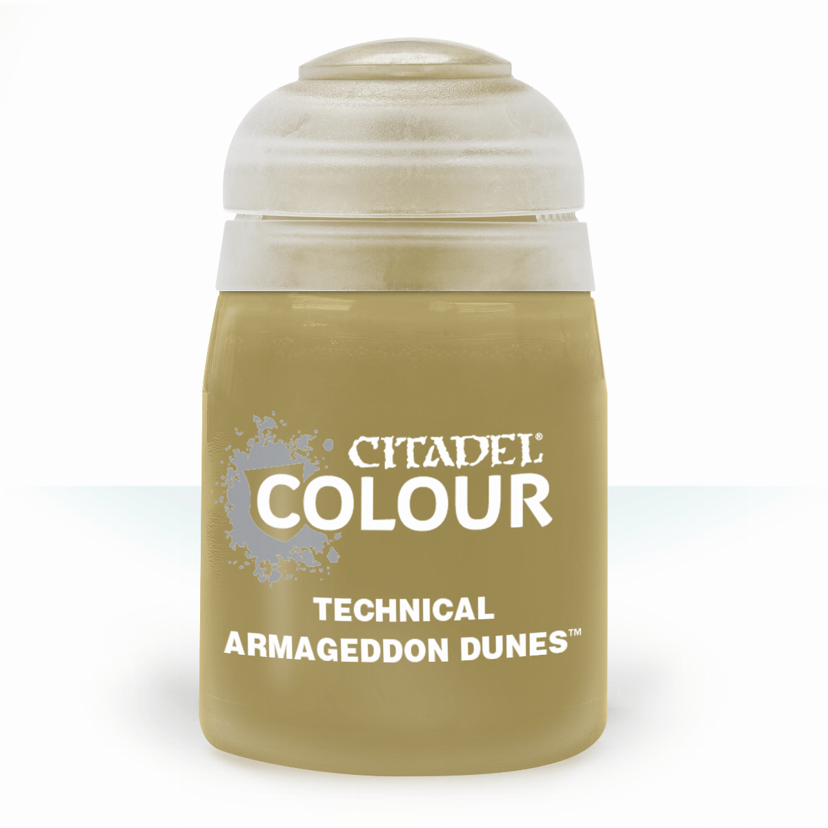 Citadel Technical: Armageddon Dunes (24ml)