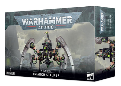 Games Workshop Triarch Stalker