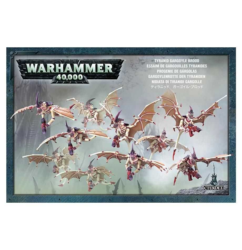 Games Workshop Gargoyle Brood