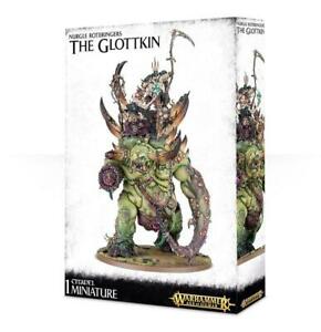 Games Workshop The Glottkin