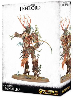 Games Workshop Treelord