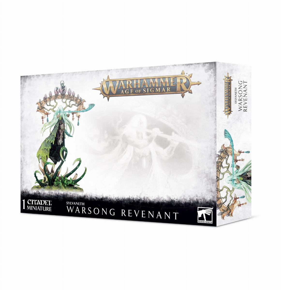 Games Workshop Warsong Revenant