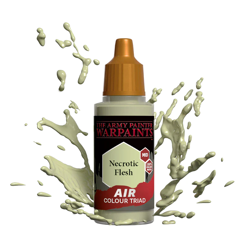 Army Painter Air Necrotic Flesh (18ml)