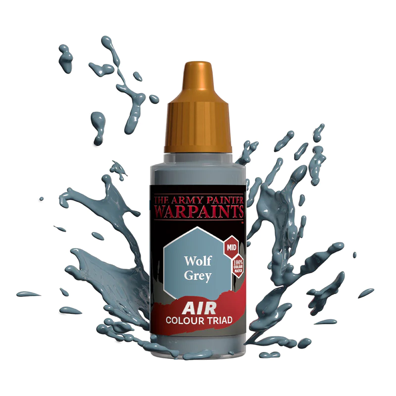 Army Painter Air Wolf Grey (18ml)