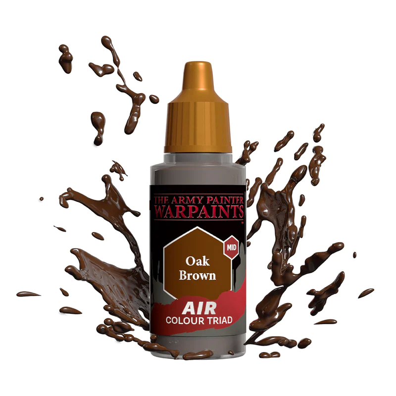 Army Painter Air Oak Brown (18ml)