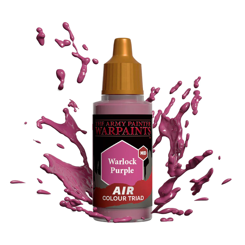 Army Painter Air Warlock Purple (18ml)