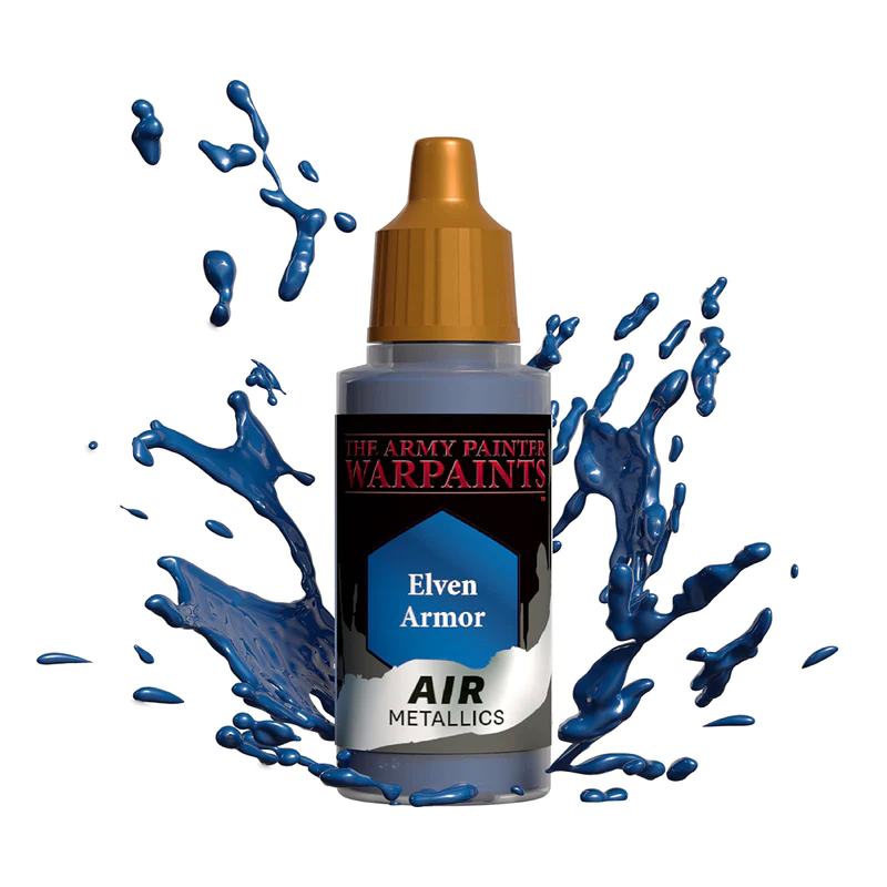 Army Painter Air Metallic: Elven Armor (18ml)