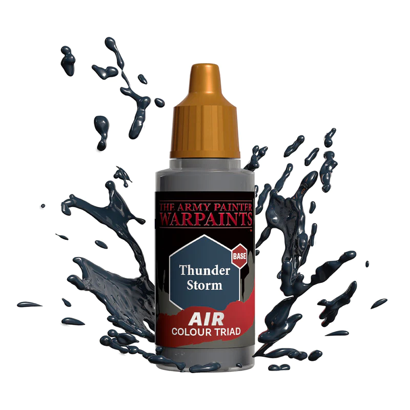 Army Painter Air Thunder Storm (18ml)