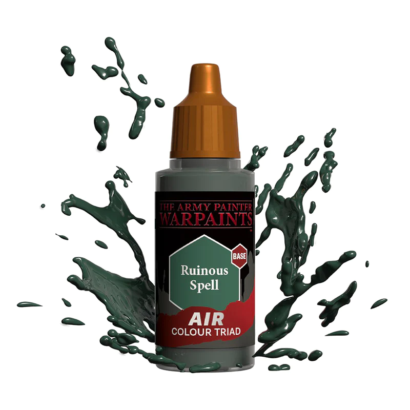 Army Painter Air Ruinous Spell (18ml)