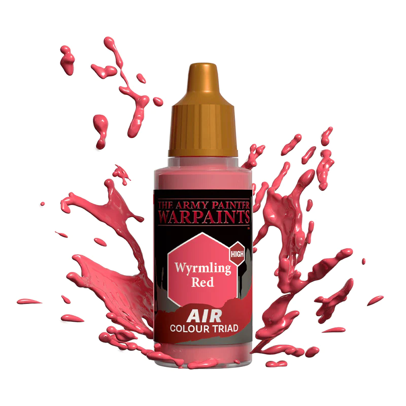 Army Painter Air Wyrmling Red (18ml)