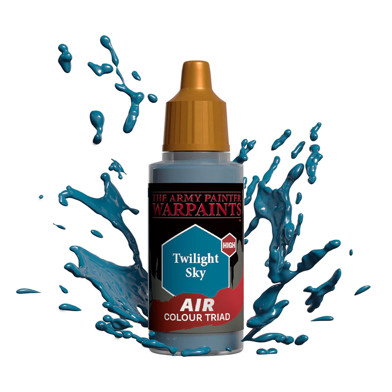 Army Painter Air Twilight Sky (18ml)