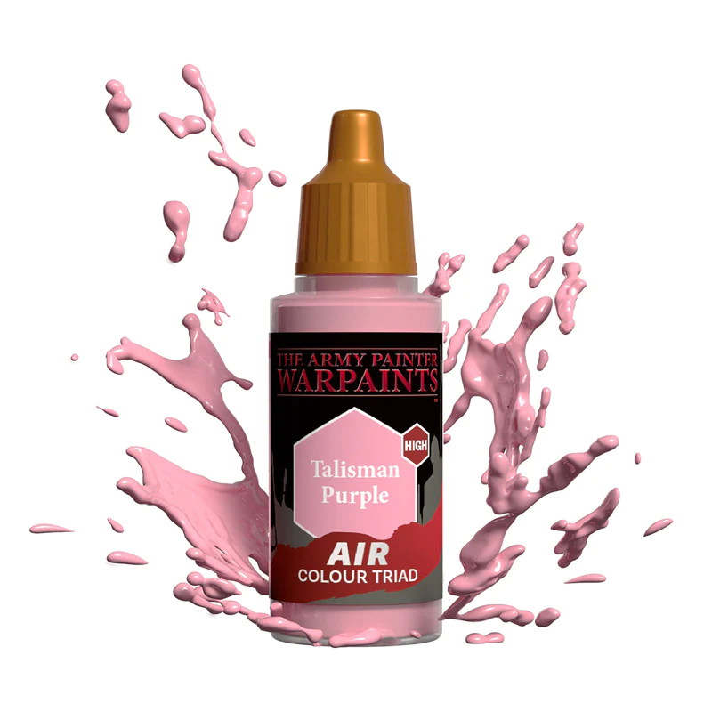 Army Painter Air Talisman Purple (18ml)