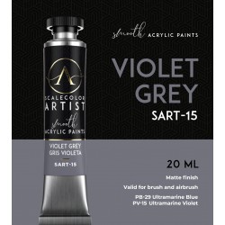 Scale75 VIOLET GREY, 20ml