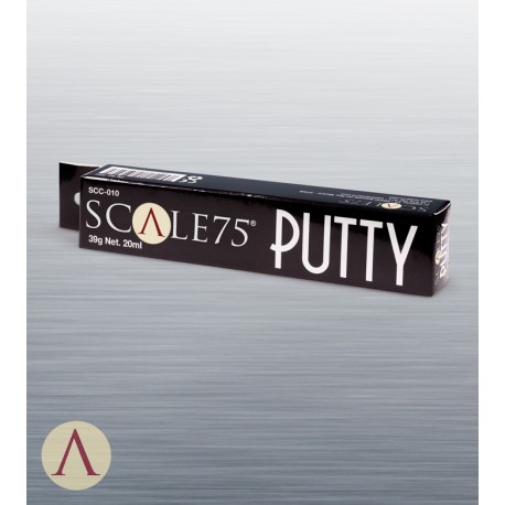 Scale75 ACRYLIC PUTTY