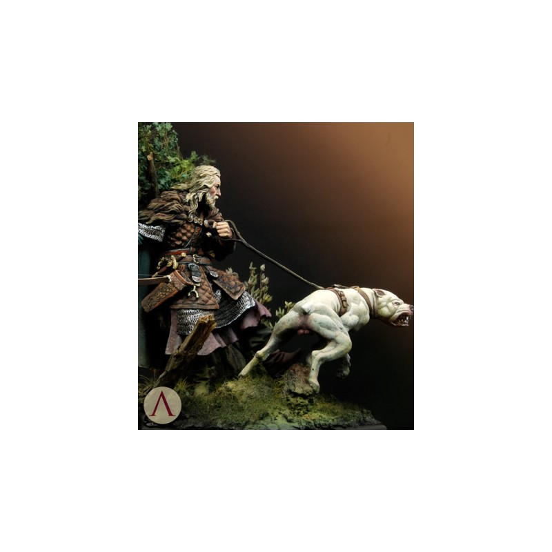 Scale75 MEDIEVAL HUNTER